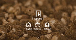 Desktop Screenshot of haventampa.com